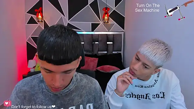 Juan Nd Steven online show from March 2026 03:51:02 AM