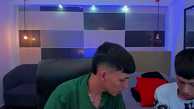 Juan Nd Steven online show from February 2025 07:30:02 AM