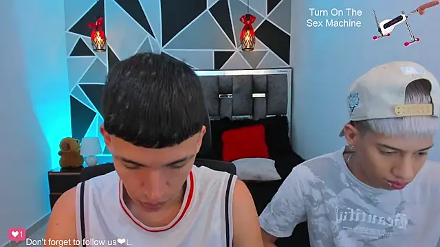 Juan Nd Steven online show from March 2026 04:00:01 AM