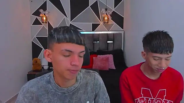 Juan Nd Steven online show from February 2026 11:08:02 AM