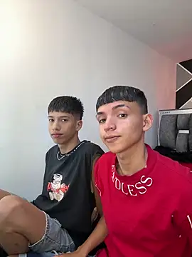 Juan Nd Steven online show from March 2026 02:38:02 AM