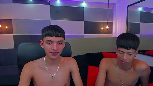 Juan Nd Steven online show from March 2025 10:46:01 AM