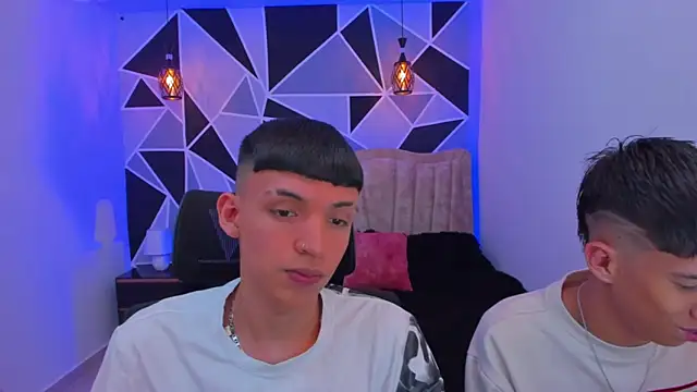 Juan Nd Steven online show from November 2025 04:27:01 AM