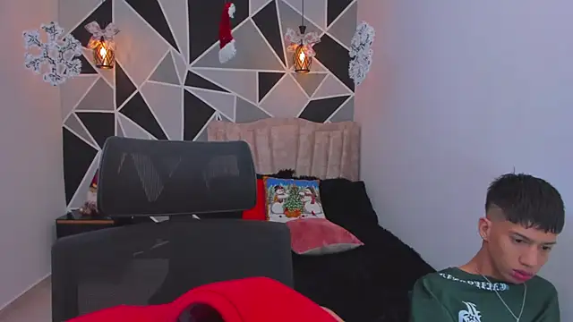 Juan Nd Steven online show from December 2025 12:00:01 PM