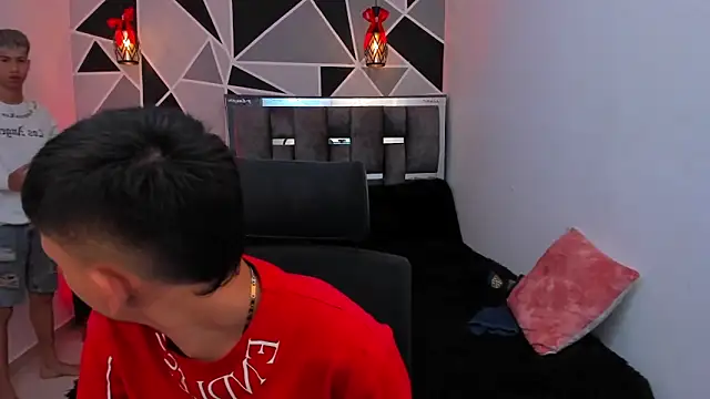 Juan Nd Steven online show from May 2026 11:25:01 AM