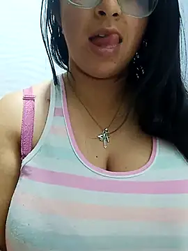  Angelinaandrade  online show from February 2026 12:13:02 AM