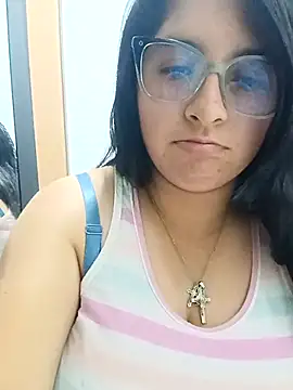  Angelinaandrade  online show from October 2025 01:26:02 AM