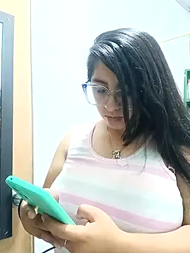  Angelinaandrade  online show from November 2025 12:36:02 AM