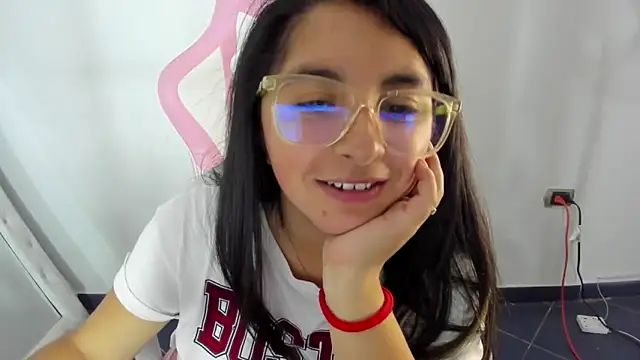  Angelinaandrade  online show from February 2025 08:00:01 PM