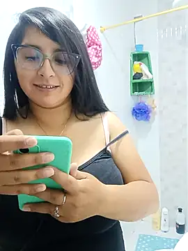  Angelinaandrade  online show from October 2025 01:39:01 AM