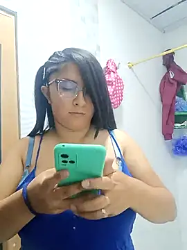  Angelinaandrade  online show from November 2025 02:12:02 AM