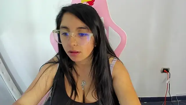  Angelinaandrade  online show from March 2025 07:55:01 PM