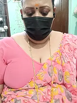 ashikaa r online show from April 2026 07:09:02 PM