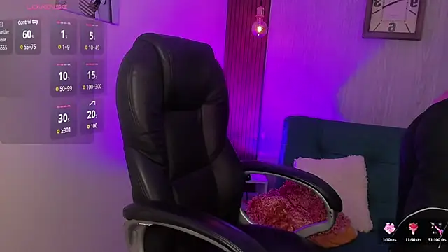 miah connor online show from September 2025 08:49:02 PM