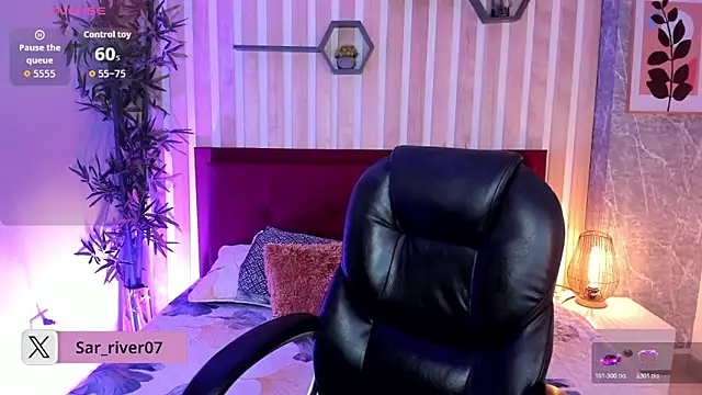 miah connor online show from November 2025 08:02:01 PM