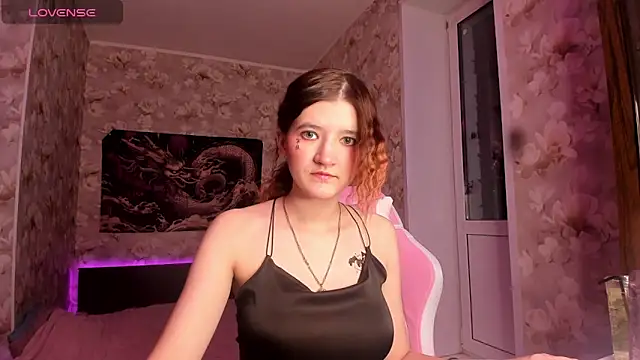 Kai-Gerda6 online show from January 2025 05:21:01 PM