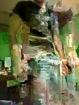 Alonsomadeira online show from December 2025 05:09:01 AM