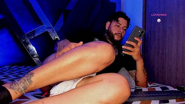 yeikoe1 online show from February 2026 01:19:01 PM