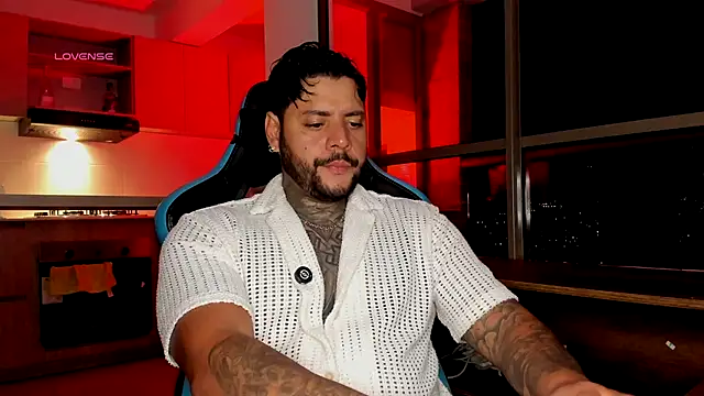 yeikoe1 online show from January 2026 12:28:02 AM