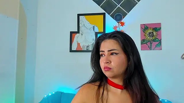 LiahDiaz online show from March 2025 11:15:01 PM