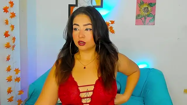 LiahDiaz online show from February 2025 12:20:02 AM