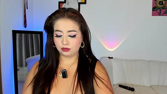 LiahDiaz online show from February 2026 09:13:02 PM