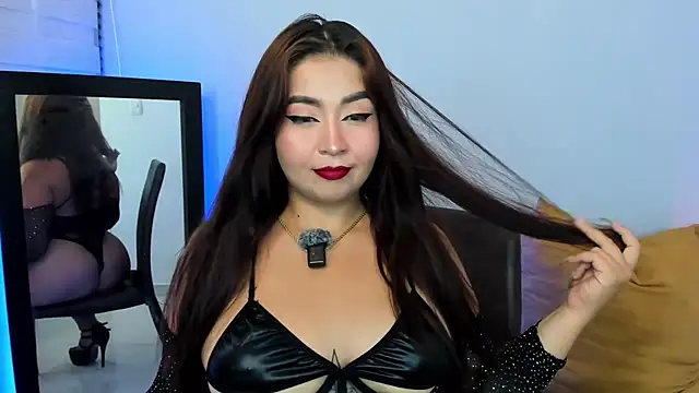 LiahDiaz online show from April 2026 07:31:02 PM