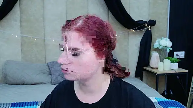 Snapshot of ClaireMayerz chatting on September 2025 05:21:01 AM ClaireMayerz online show from September 2025 05:21:01 AM
