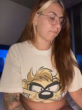 diosa202 online show from January 2025 03:52:02 AM