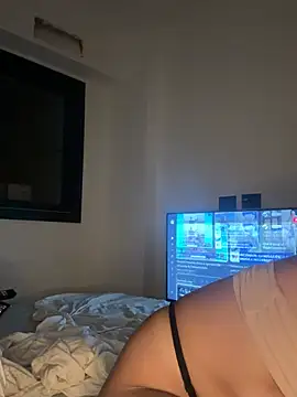 diosa202 online show from February 2025 03:47:02 AM