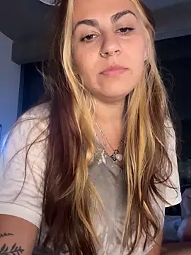 diosa202 online show from December 2024 04:09:02 AM