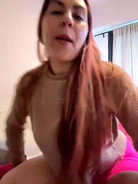 diosa202 online show from September 2025 08:48:02 PM