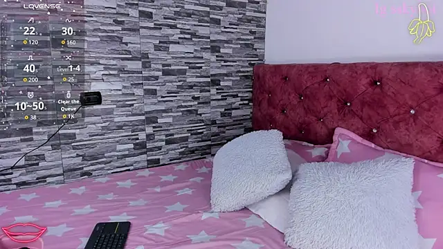 skyhotgirll online show from November 2025 07:25:02 PM