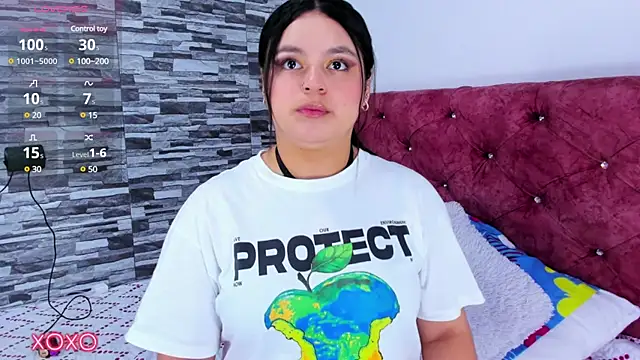 skyhotgirll online show from February 2025 05:53:01 PM