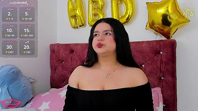 skyhotgirll online show from March 2026 05:47:02 PM