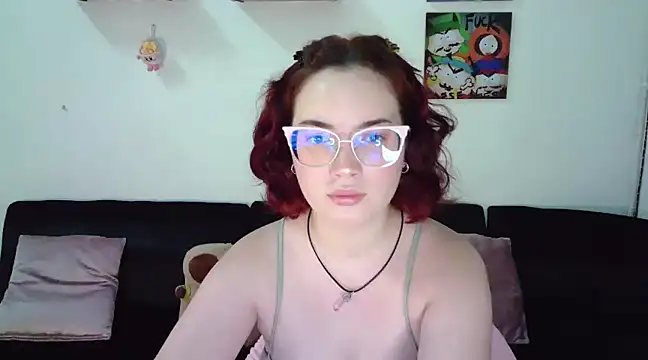 AndrewAnndCherry online show from March 2025 12:18:02 AM