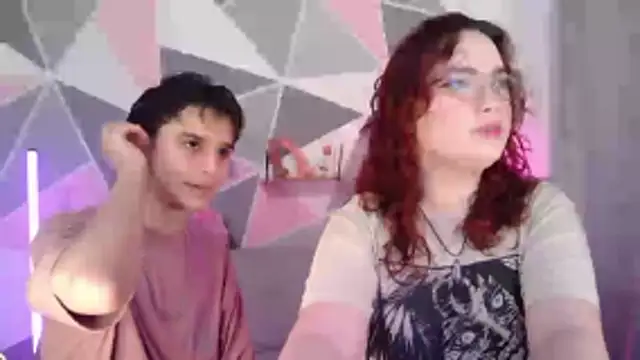 AndrewAnndCherry online show from January 2026 01:20:01 AM