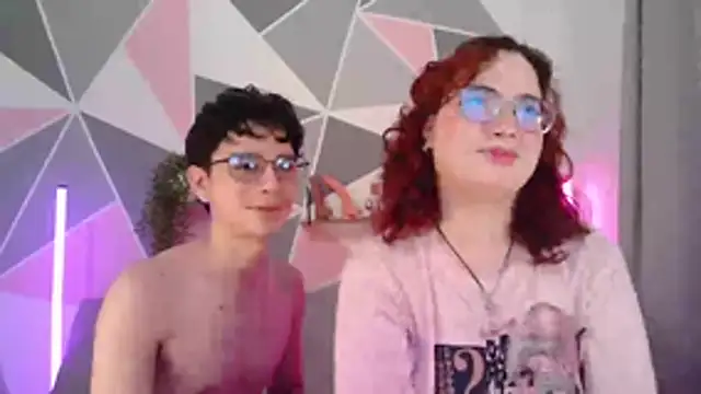 AndrewAnndCherry online show from January 2026 12:16:02 AM