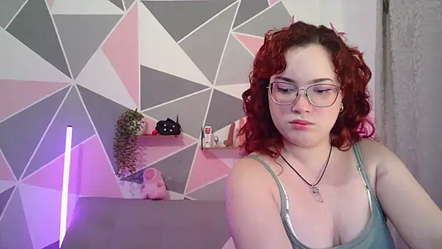 AndrewAnndCherry online show from February 2026 01:16:02 AM