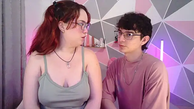 AndrewAnndCherry online show from March 2026 11:27:01 PM