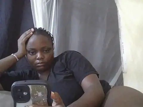 mummie Nasty254 online show from November 2025 04:27:02 AM