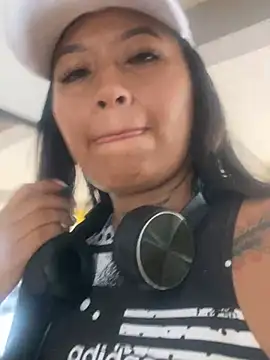 luisa16xxx online show from January 2025 09:41:01 PM