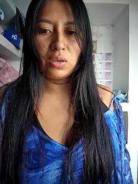 luisa16xxx online show from October 2025 07:49:01 PM