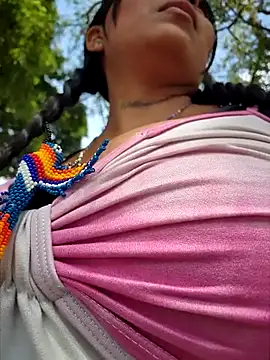 luisa16xxx online show from October 2025 07:18:01 PM