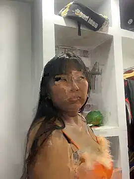 luisa16xxx online show from February 2025 09:25:01 PM