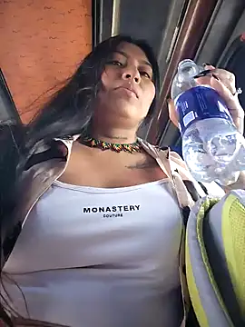 luisa16xxx online show from April 2026 07:59:02 PM