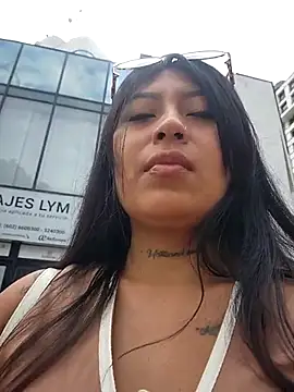 luisa16xxx online show from October 2025 02:19:01 PM