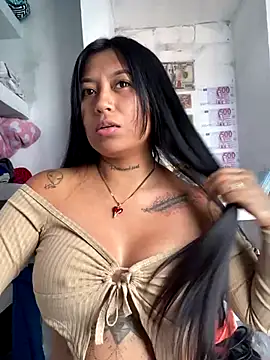 luisa16xxx online show from October 2025 07:15:02 PM