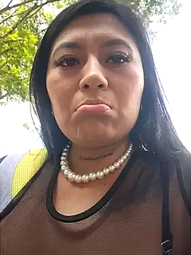 luisa16xxx online show from March 2026 07:30:01 PM