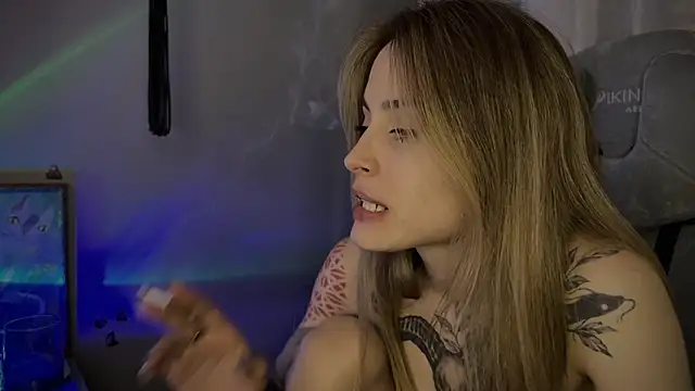 Snapshot of aviva_faith chatting on February 2025 12:47:02 AM aviva faith online show from February 2025 12:47:02 AM